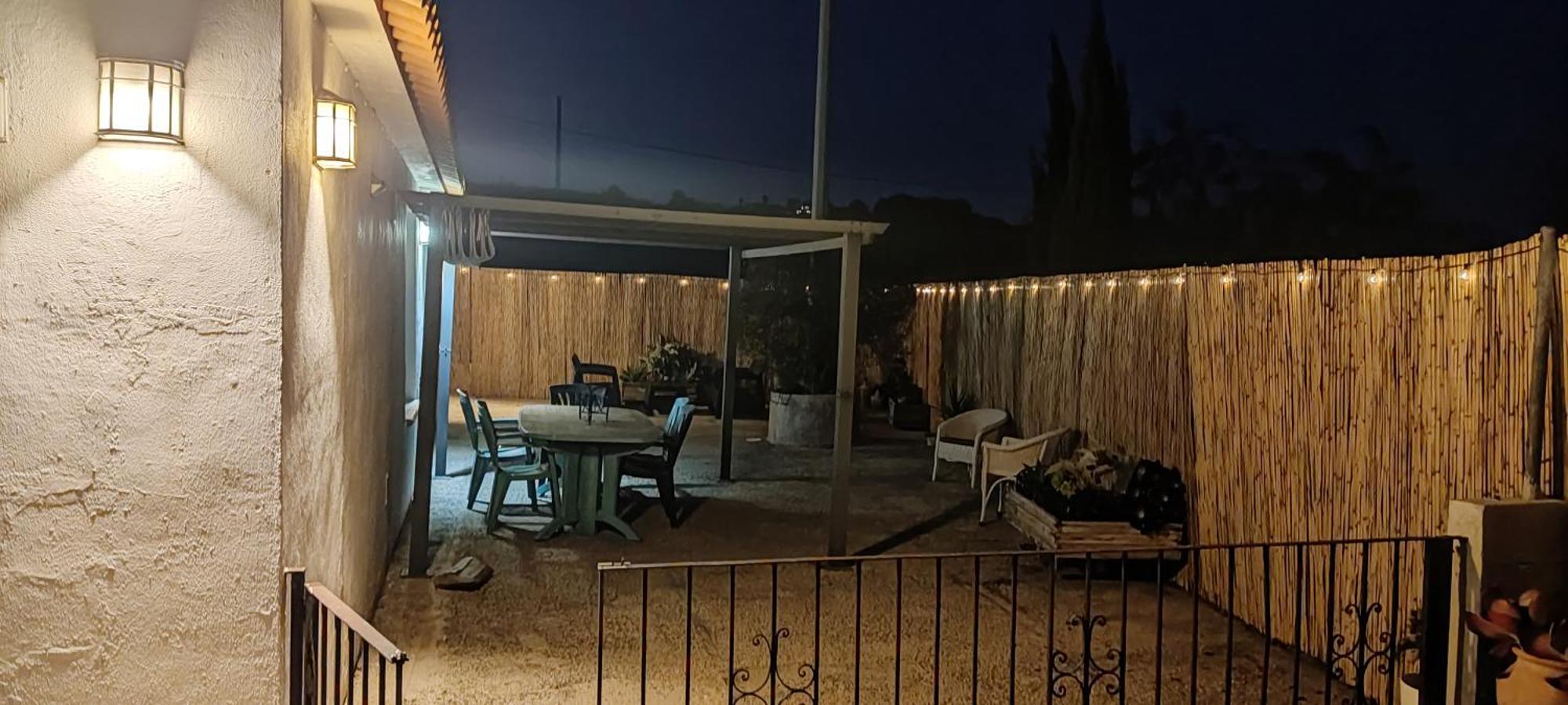 Casa De Vacaciones Teulada Exteriér fotografie