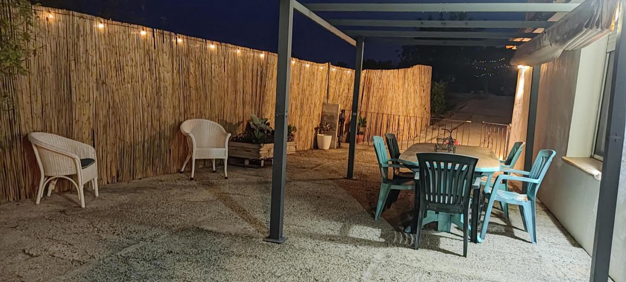 Casa De Vacaciones Teulada Exteriér fotografie