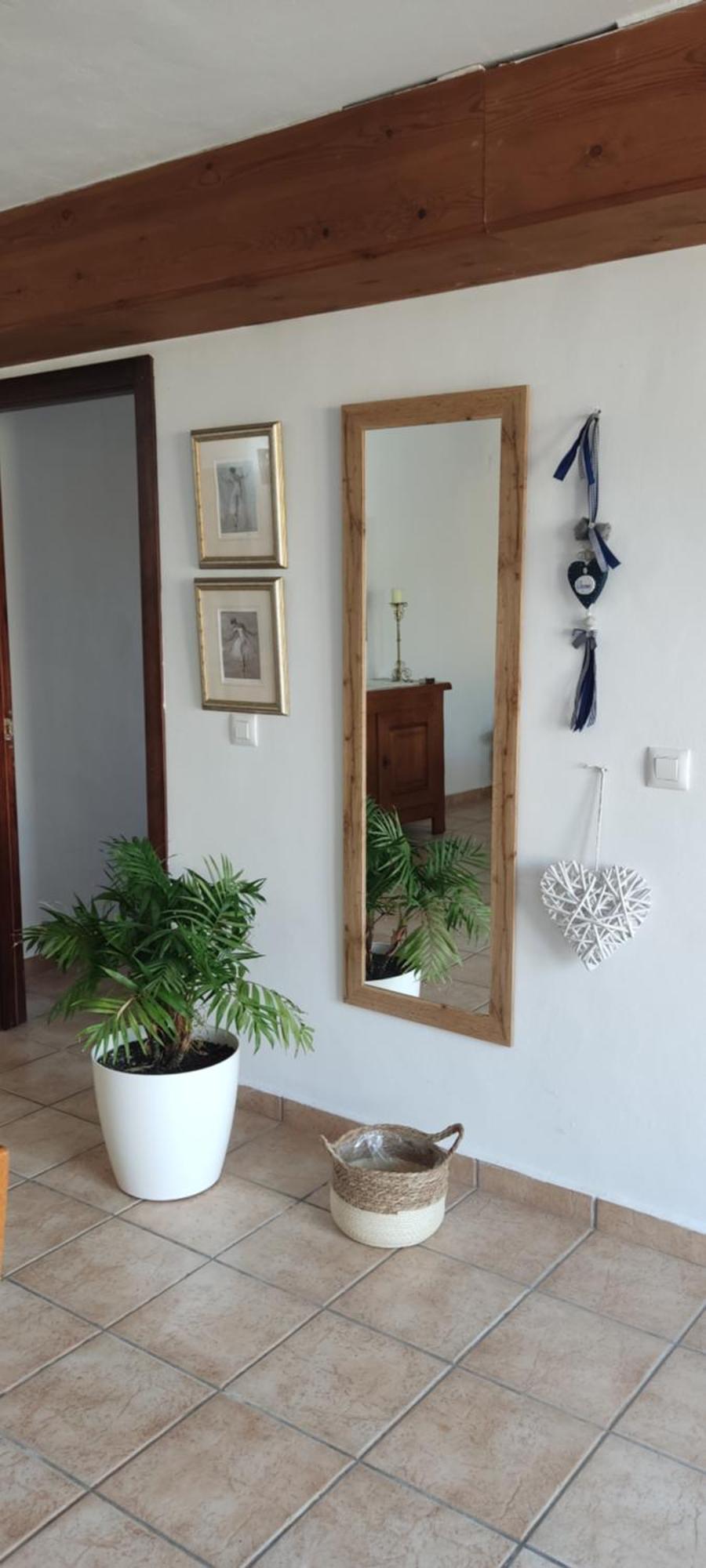 Casa De Vacaciones Teulada Exteriér fotografie